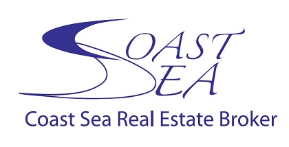 Logo Coast Sea